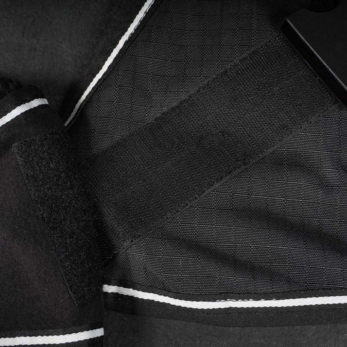 HKM Ejercitador Carvis Negro