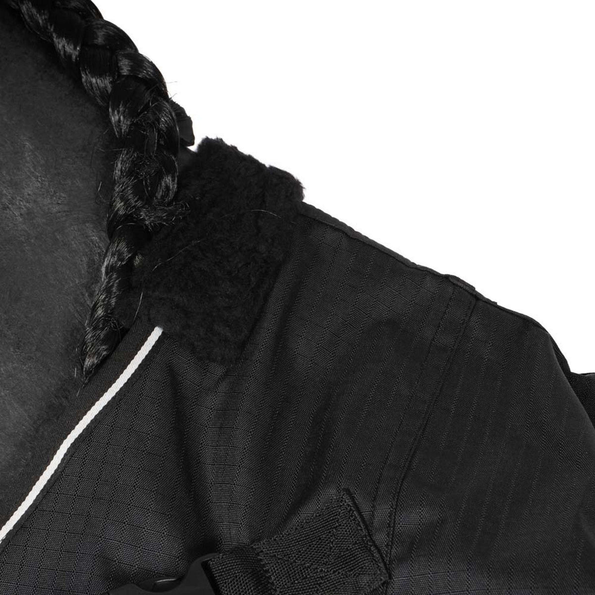 HKM Ejercitador Carvis Negro