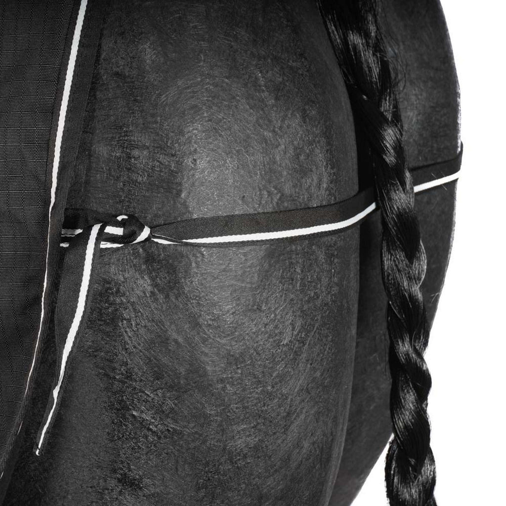 HKM Ejercitador Carvis Negro