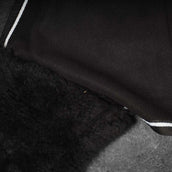 HKM Ejercitador Carvis Negro