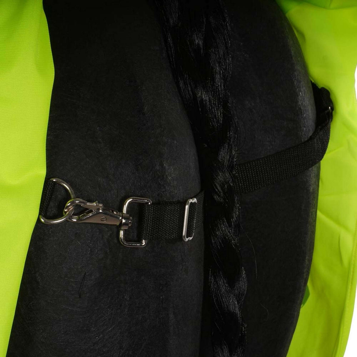 HKM Manta de ejercicio Reflectante Reflective