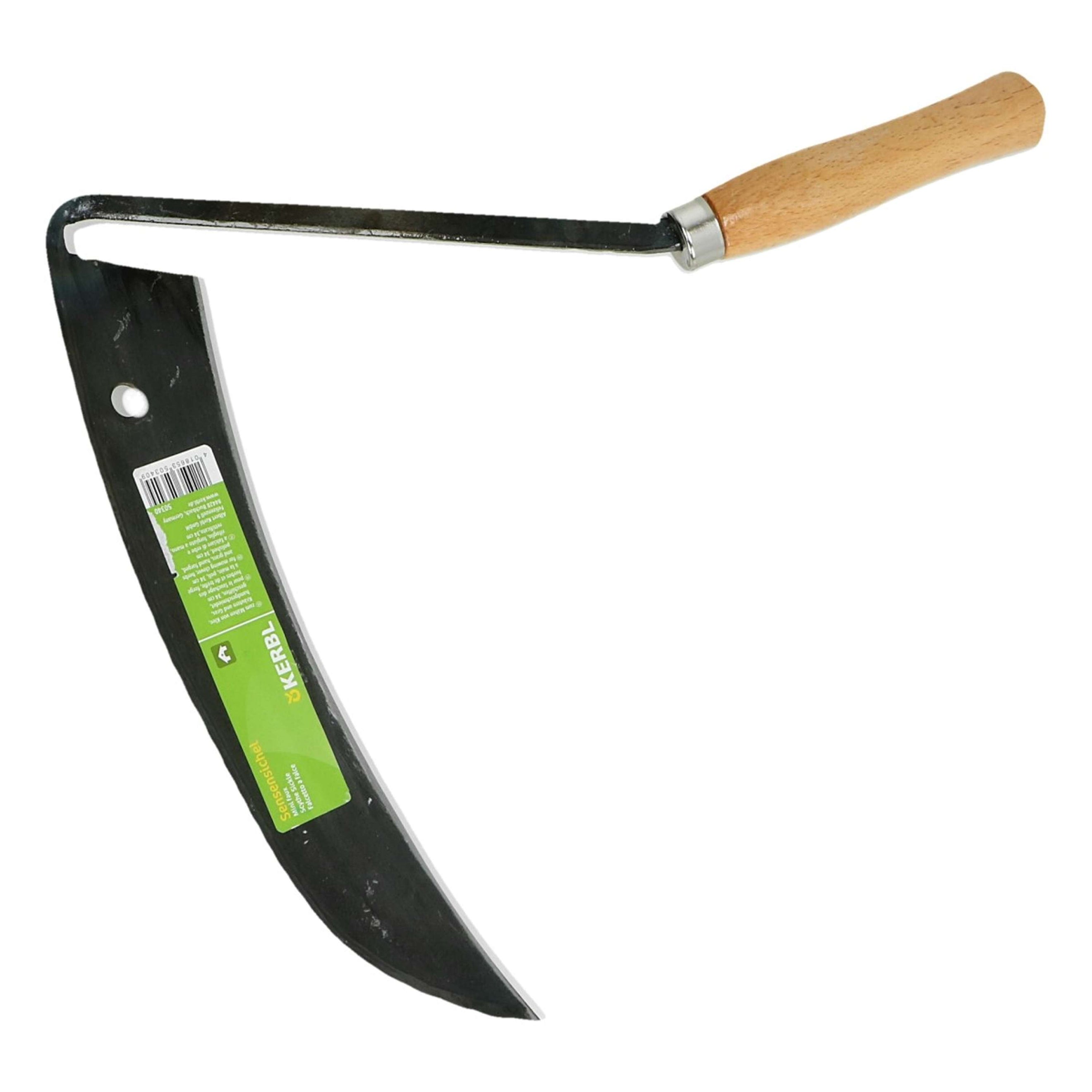 Kerbl Guadaña de hoz Kerbl Guadaña de hoz