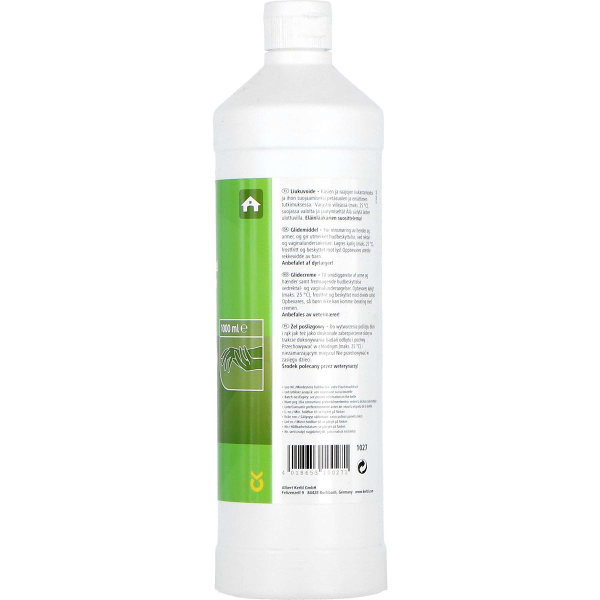 Kerbl Lubricante