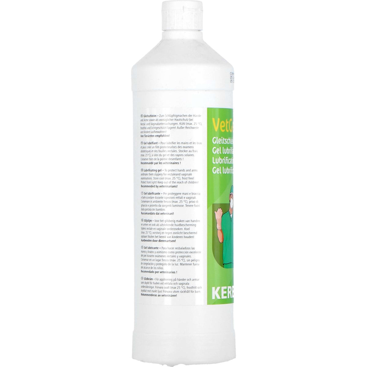 Kerbl Lubricante