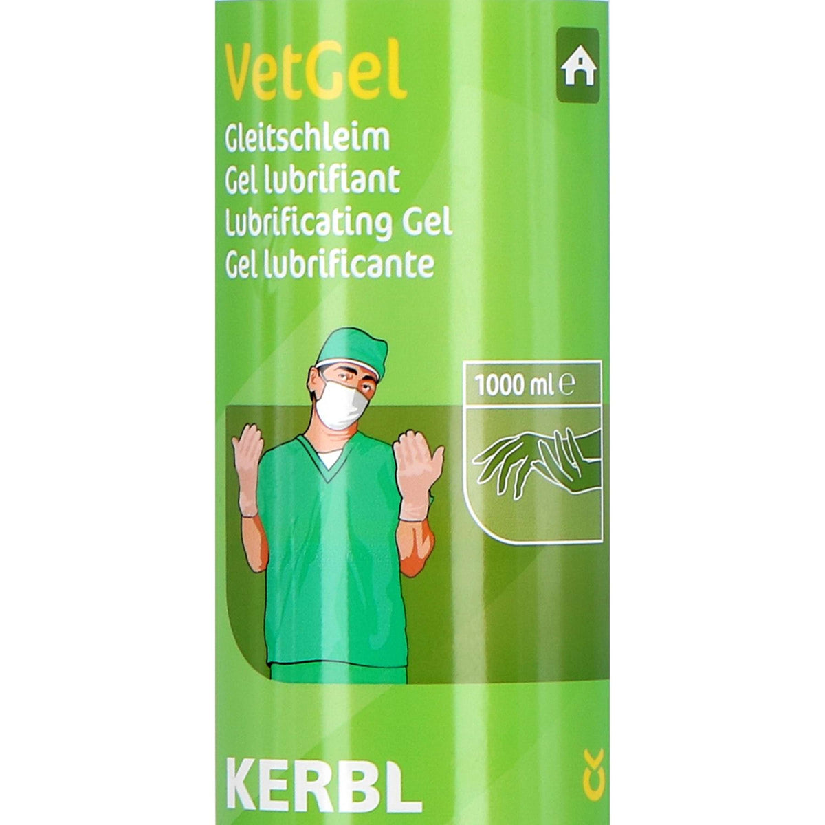 Kerbl Lubricante
