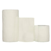 Kerbl Vendaje Adherente Primeros Auxilios 10cm Blanco