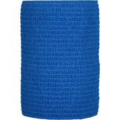 Kerbl Vendaje Adherente Primeros Auxilios 10cm Azul