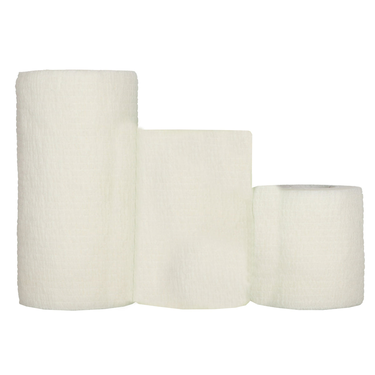 Kerbl Vendaje Adherente Primeros Auxilios 10cm Blanco