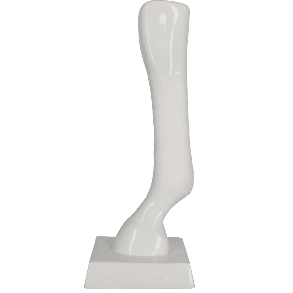 Kerbl Vendaje Adherente Primeros Auxilios 10cm Blanco