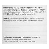 PUUR Omega-3 Hond/Kat Perro