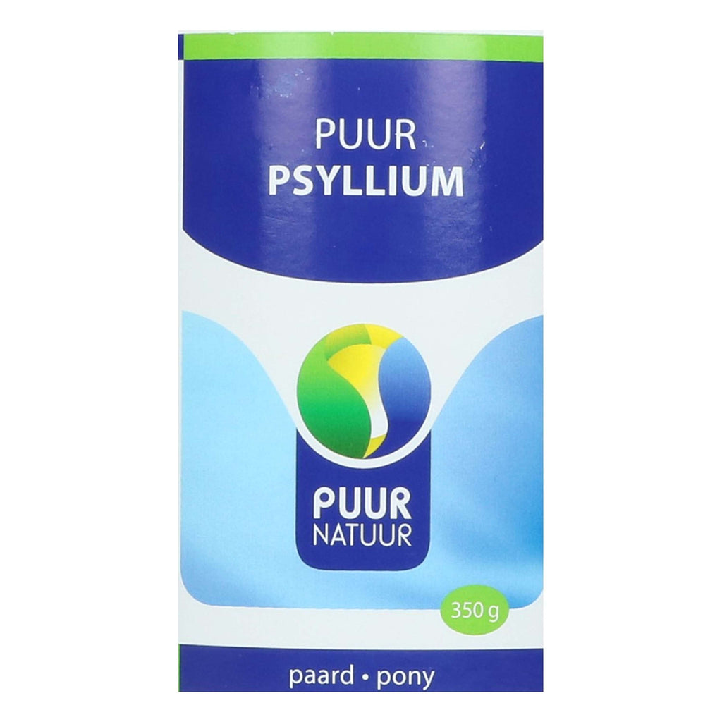 PUUR Psyllium Caballo/Pony