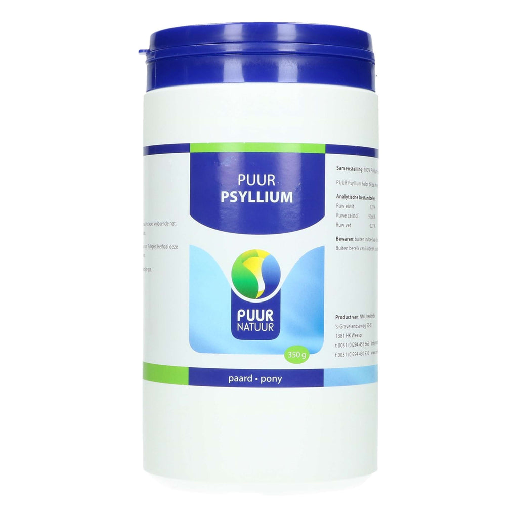 PUUR Psyllium Caballo/Pony