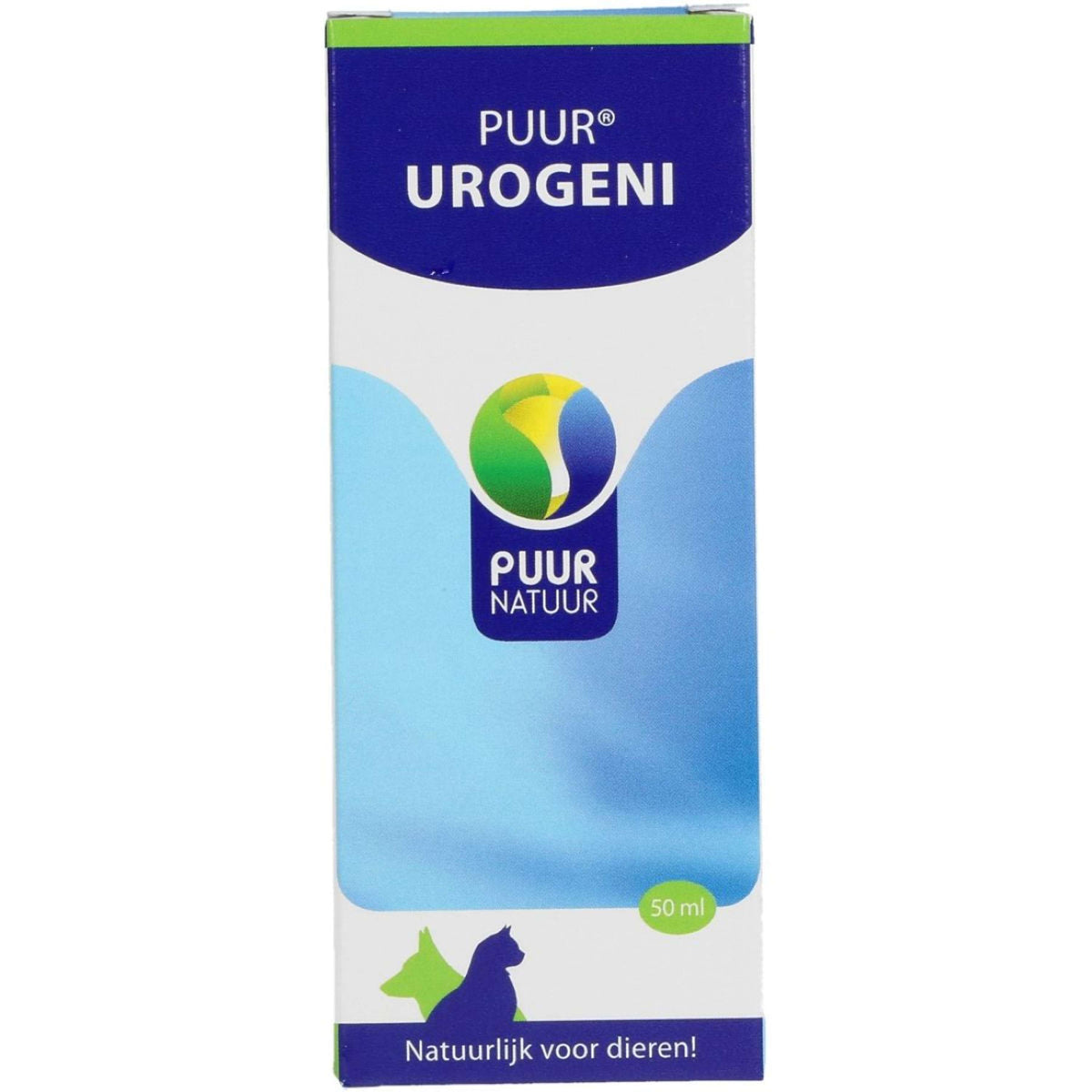 PUUR Urogeni / Vejiga y Riñones Perro e Gatto