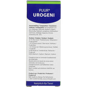 PUUR Urogeni / Vejiga y Riñones Perro e Gatto