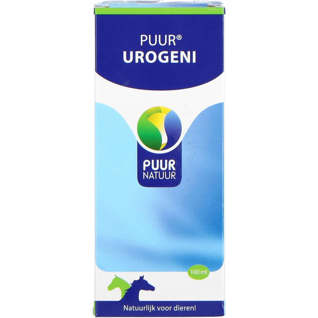 PUUR Urogeni / Vejiga y Riñones Caballo y Pony