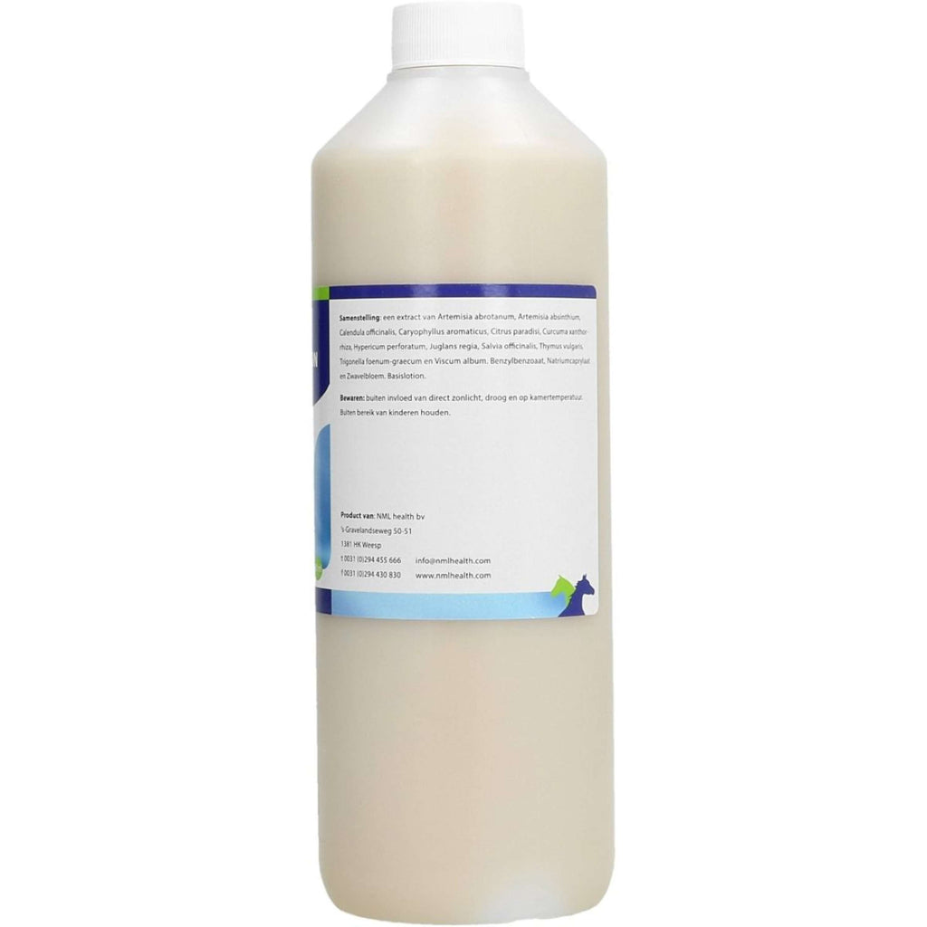 PUUR SME Lotion Caballo/Pony