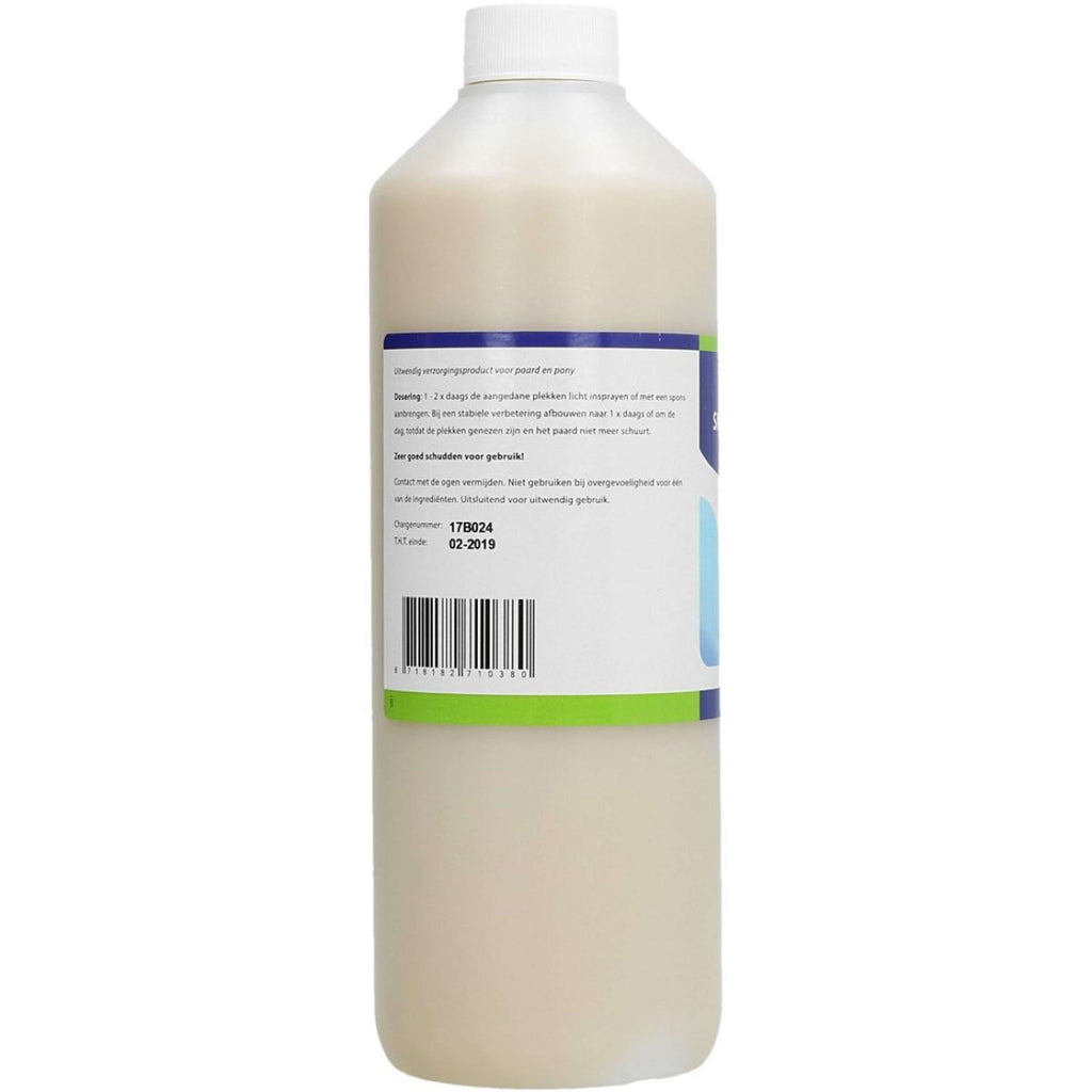 PUUR SME Lotion Caballo/Pony