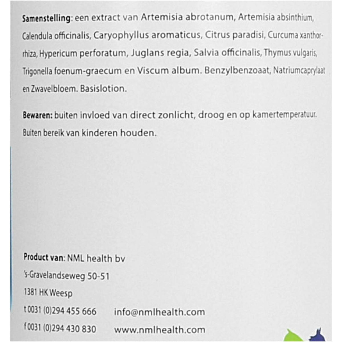 PUUR SME Lotion Caballo/Pony