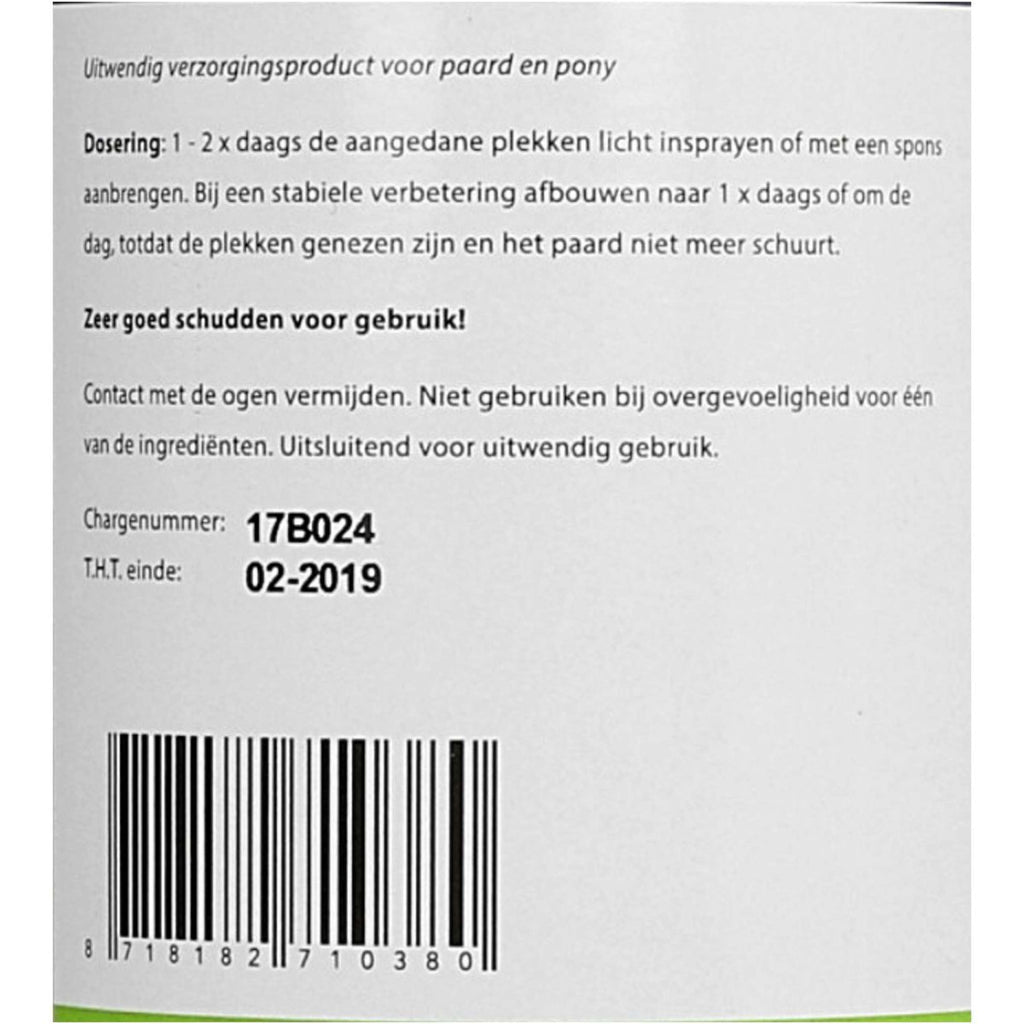 PUUR SME Lotion Caballo/Pony