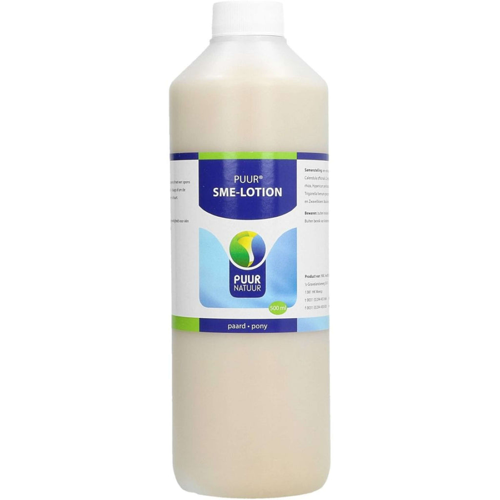 PUUR SME Lotion Caballo/Pony