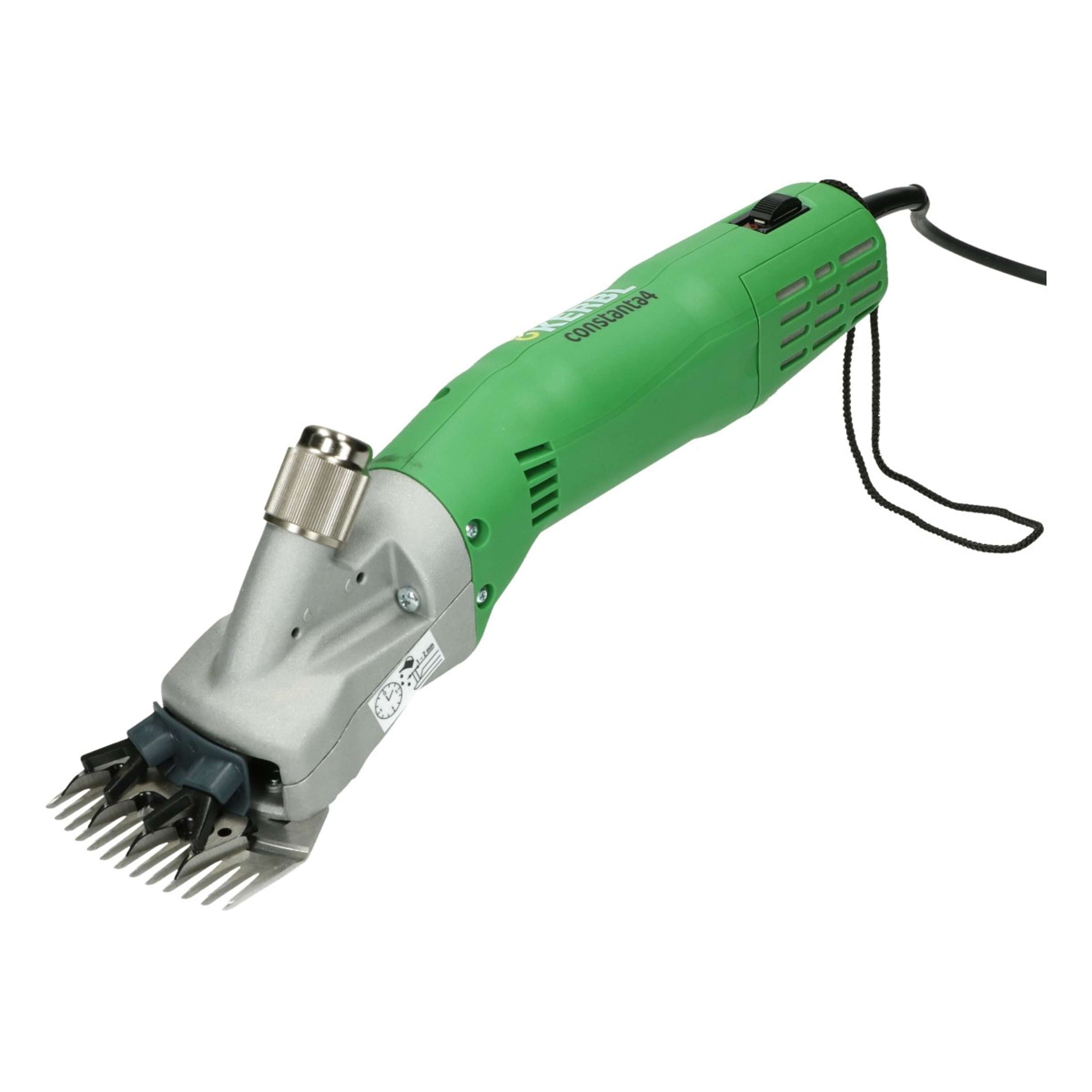 Constanta Máquina de Esquilar Ovejas Constanta 4 Constanta Máquina de Esquilar Ovejas Constanta 4