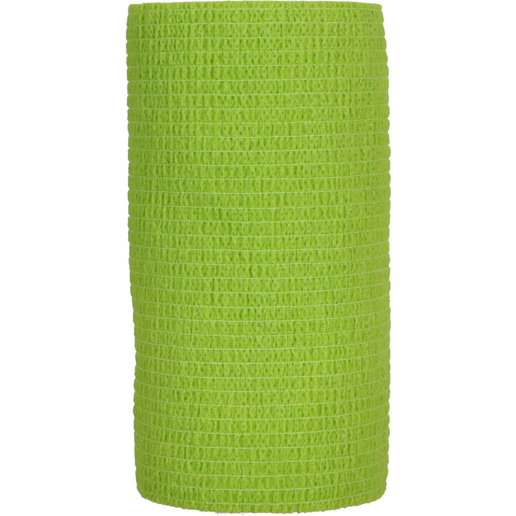 Kerbl Vendajes Equilastic Verde