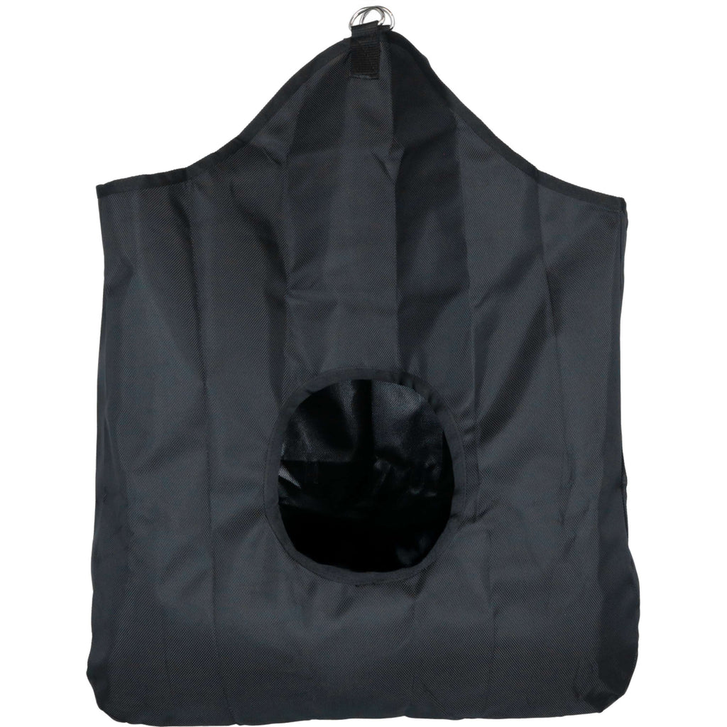 Covalliero Bolsa de Heno Negro