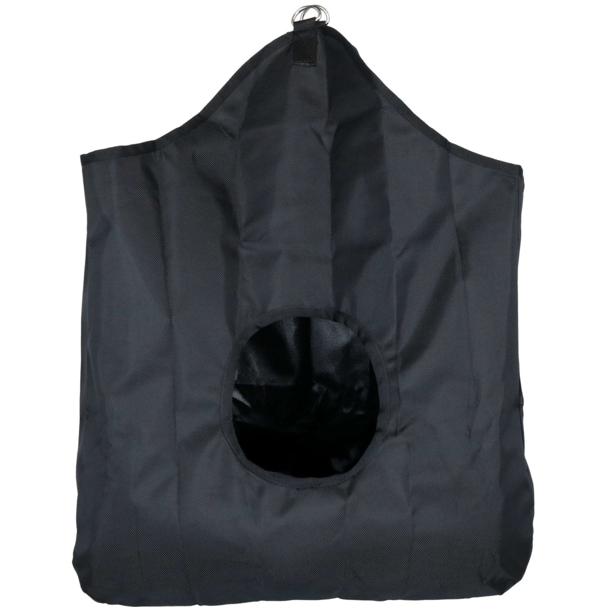 Covalliero Bolsa de Heno Negro