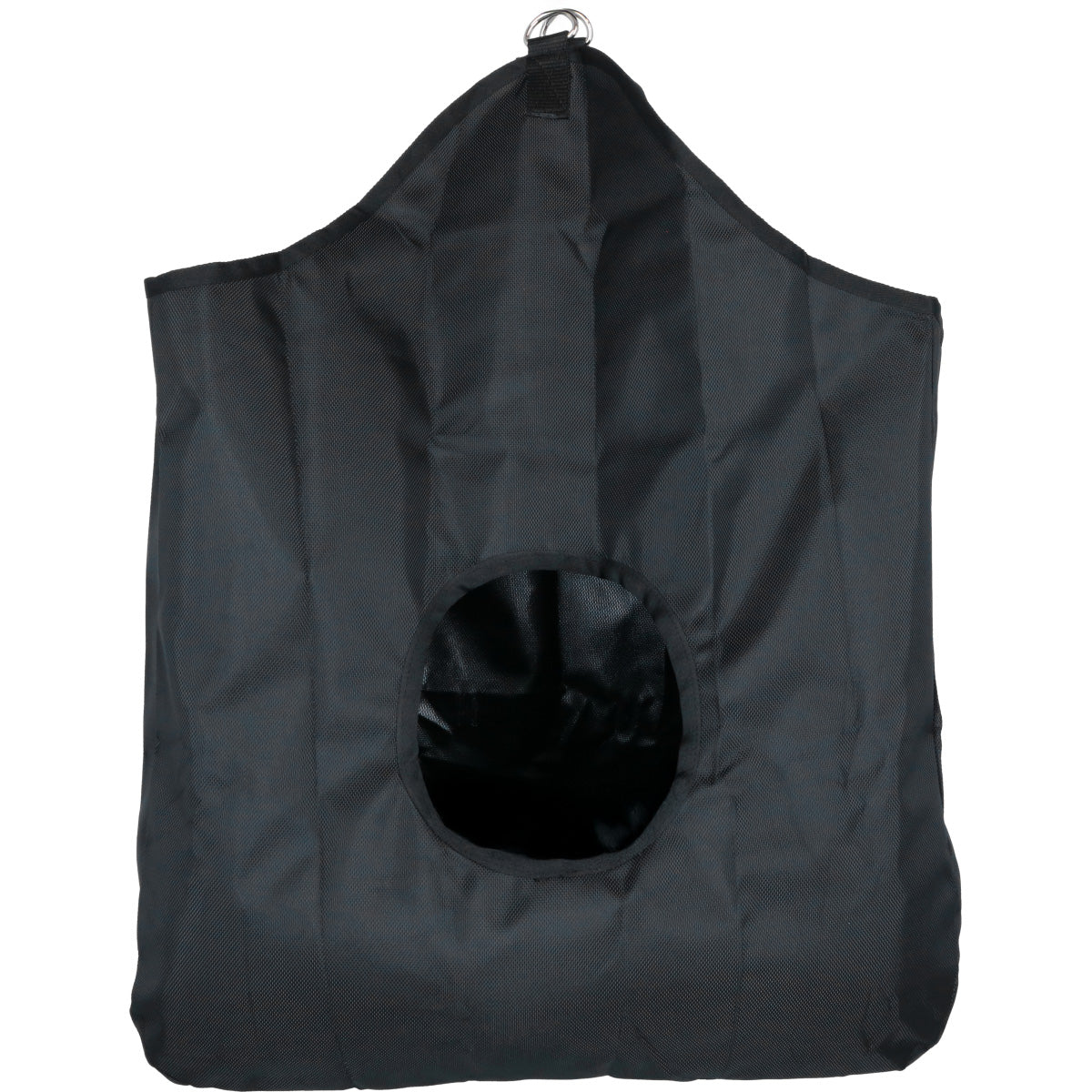 Covalliero Bolsa de Heno Negro
