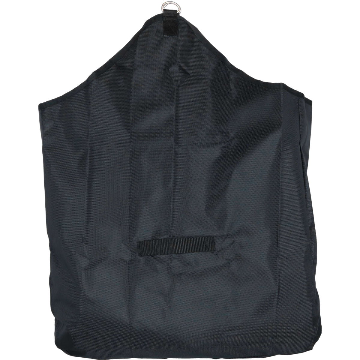 Covalliero Bolsa de Heno Negro