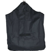 Covalliero Bolsa de Heno Negro