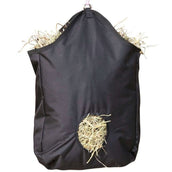 Covalliero Bolsa de Heno Negro