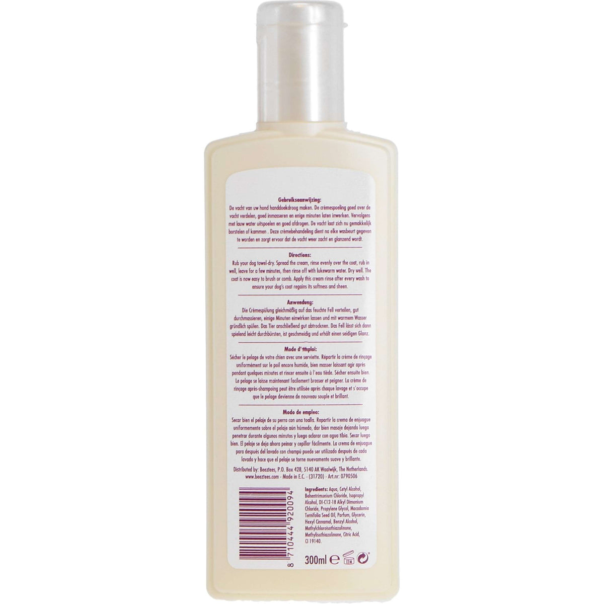 Gottlieb Acondicionador