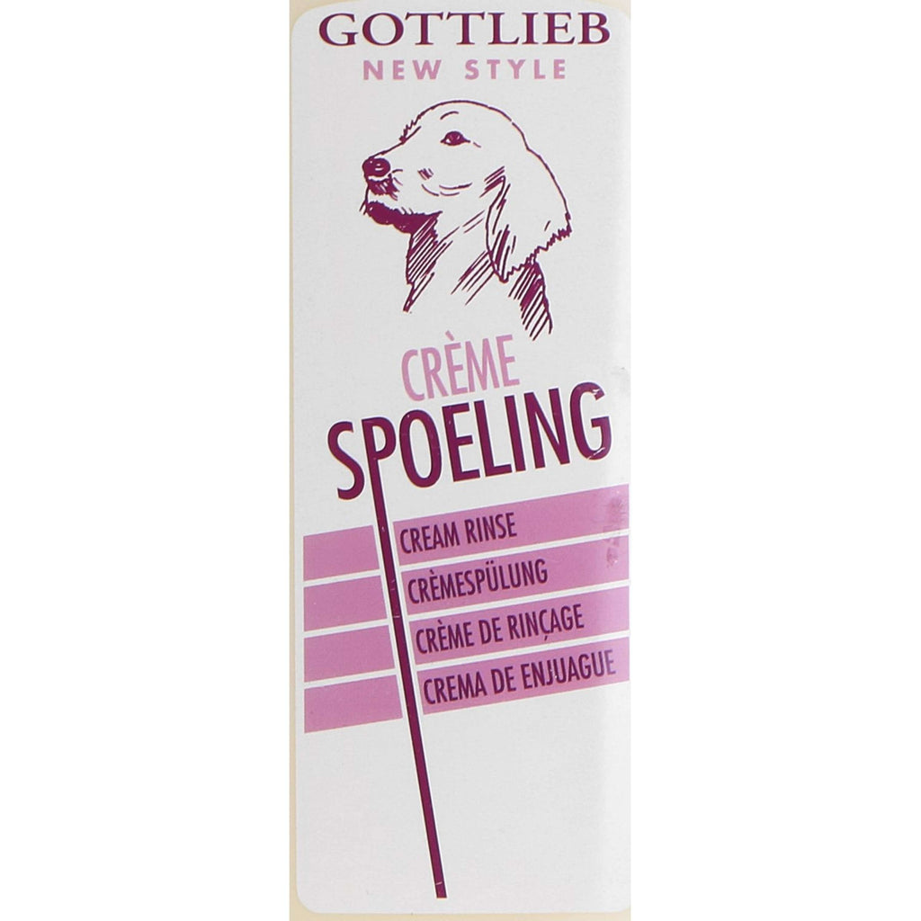 Gottlieb Acondicionador