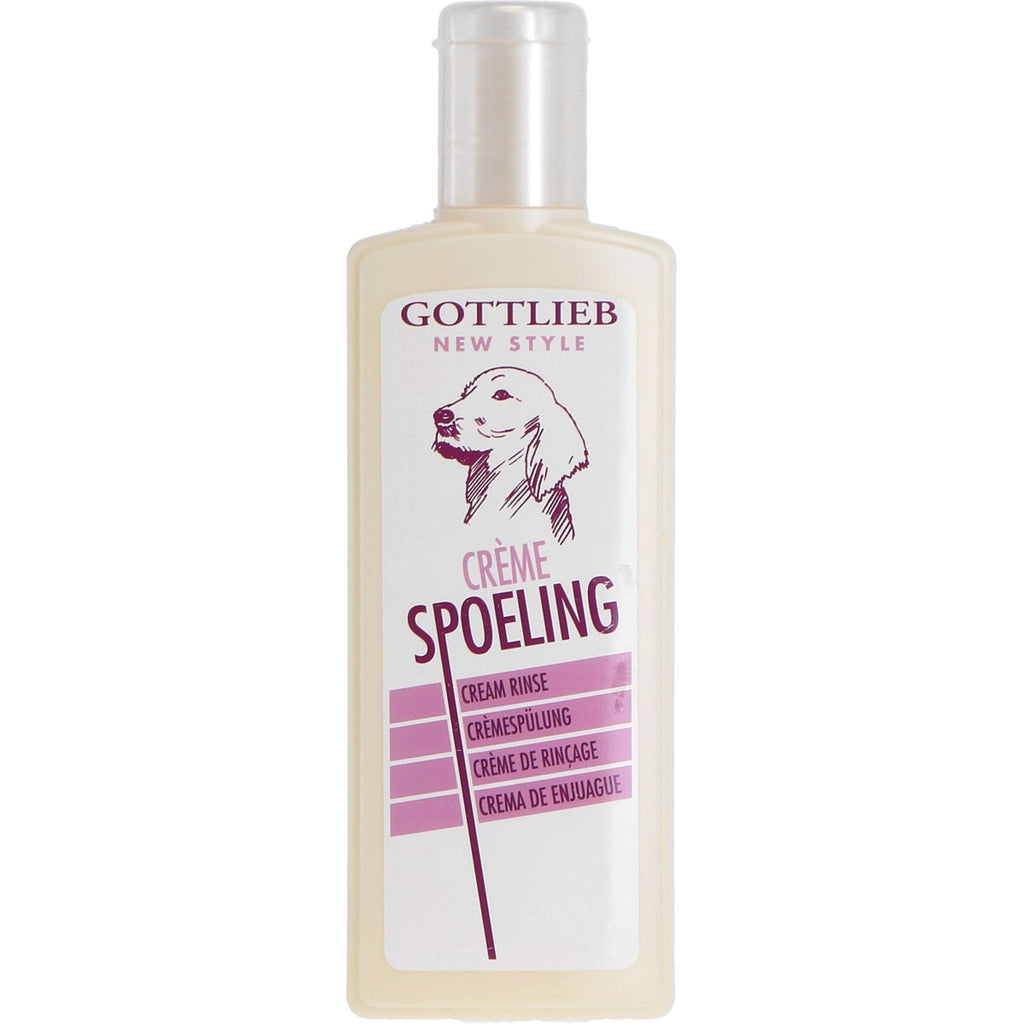Gottlieb Acondicionador