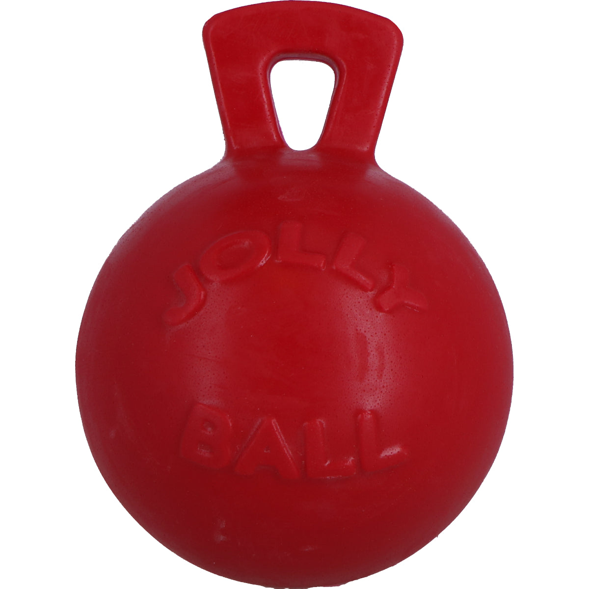 Jolly Ball Pelota de Juego Rojo