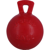 Jolly Ball Pelota de Juego Rojo