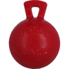 Jolly Ball Pelota de Juego Rojo