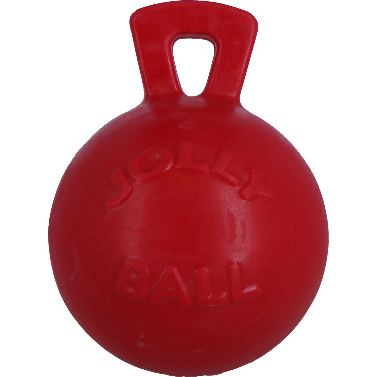 Jolly Ball Pelota de Juego Rojo
