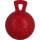 Jolly Ball Pelota de Juego Rojo