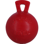 Jolly Ball Pelota de Juego Rojo