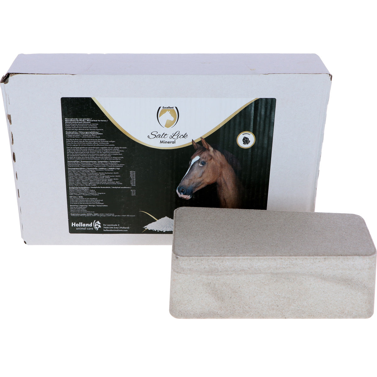 Excellent Piedra de Lamer