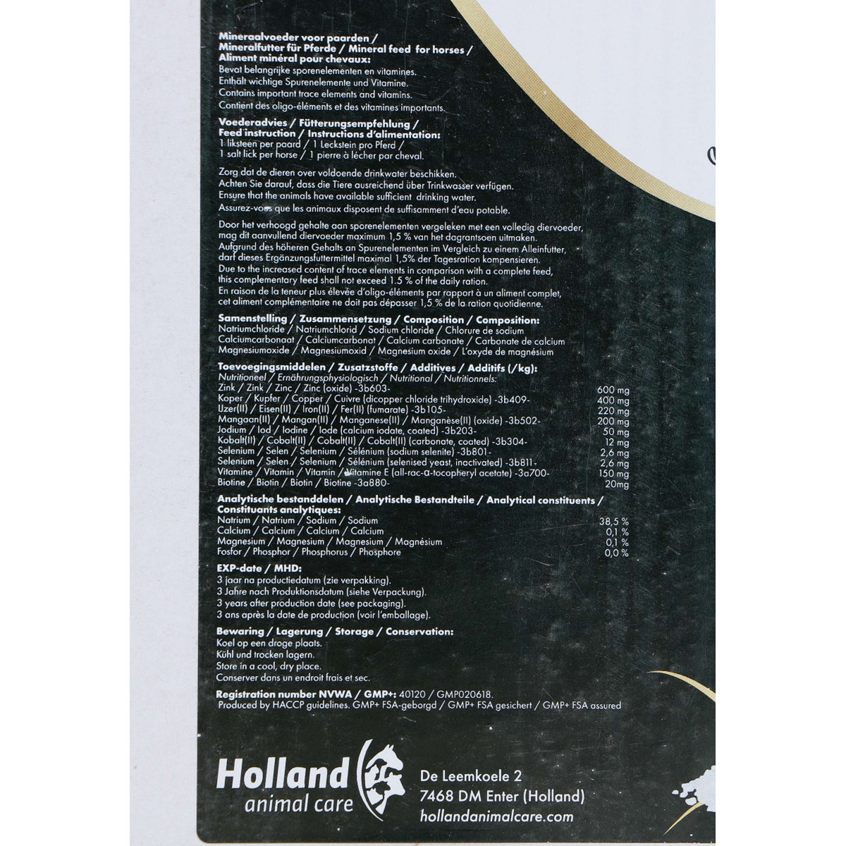 Excellent Piedra de Lamer