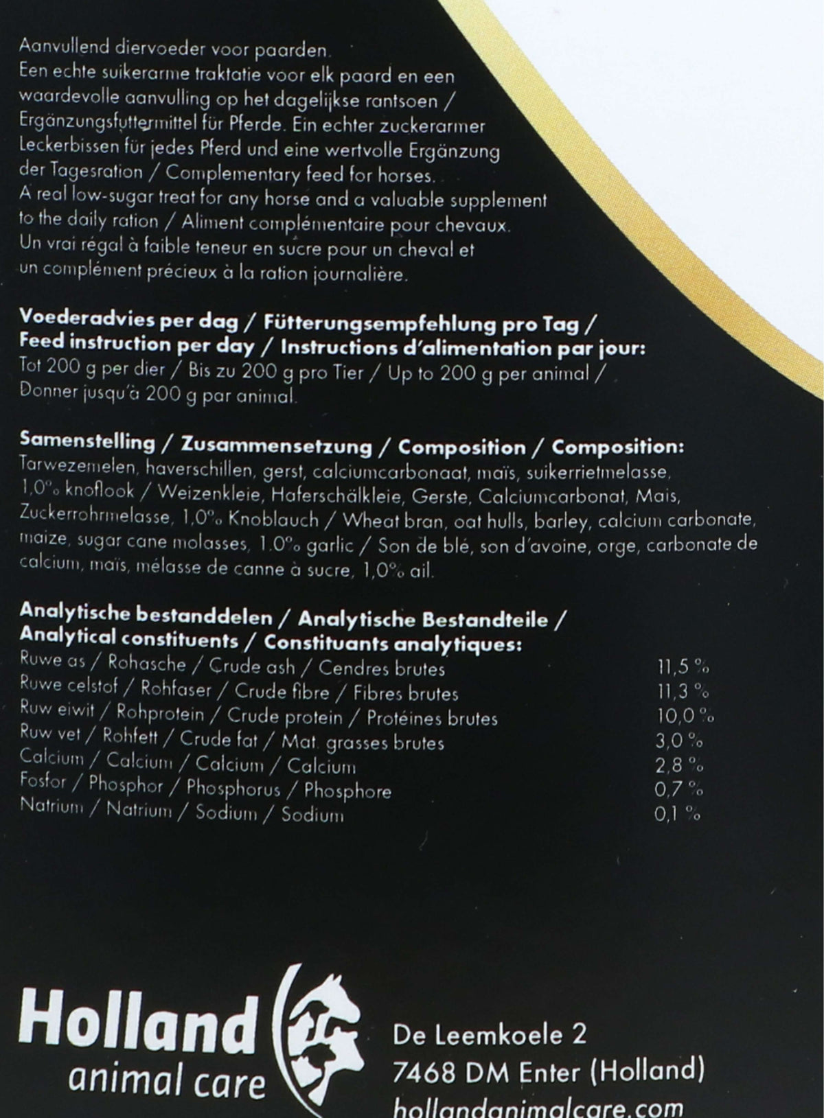 Excellent Sweet Garlic Blocks Ajo