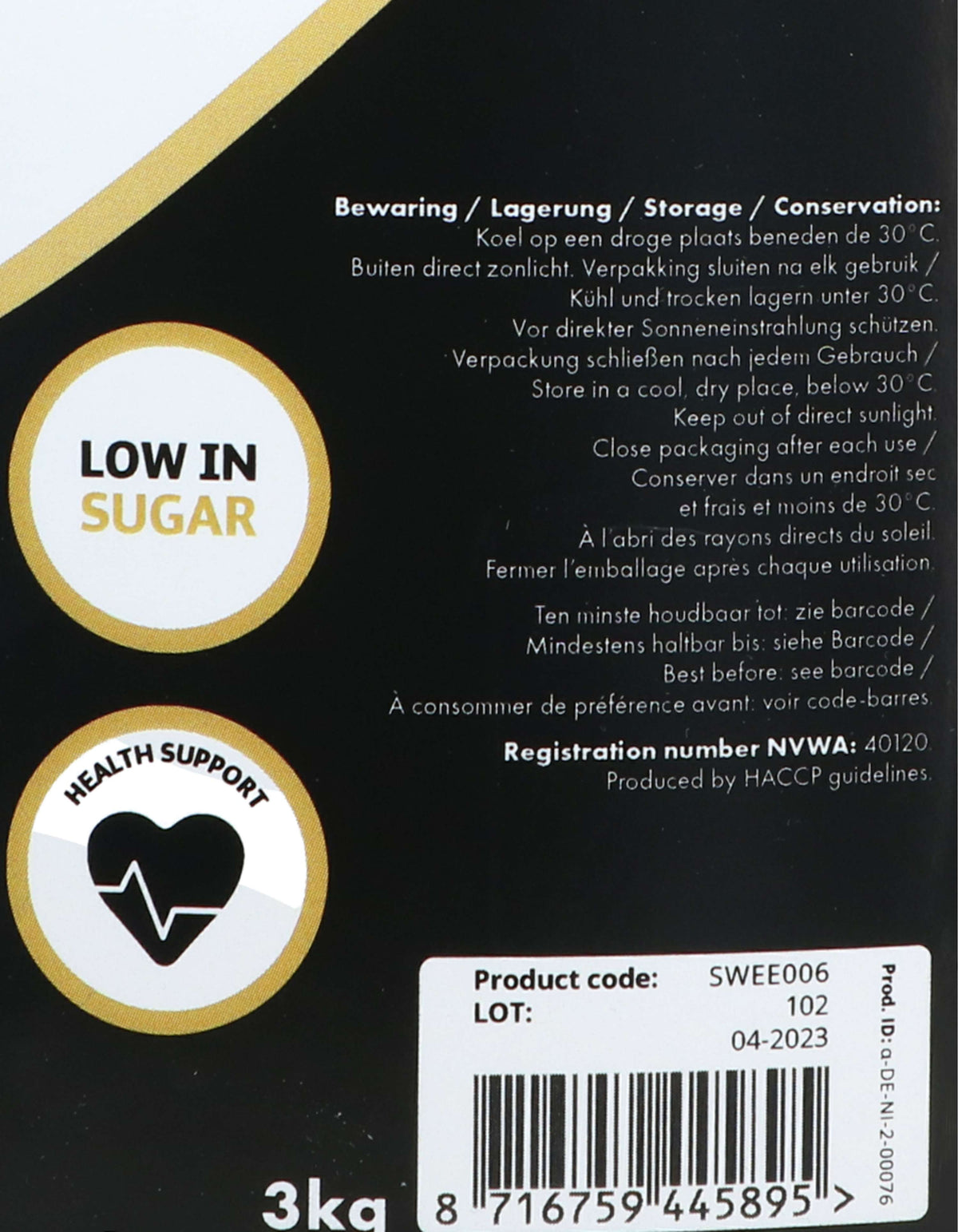 Excellent Sweet Garlic Blocks Ajo