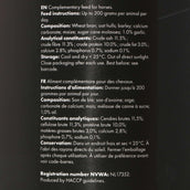 Excellent Sweet Garlic Blocks Ajo