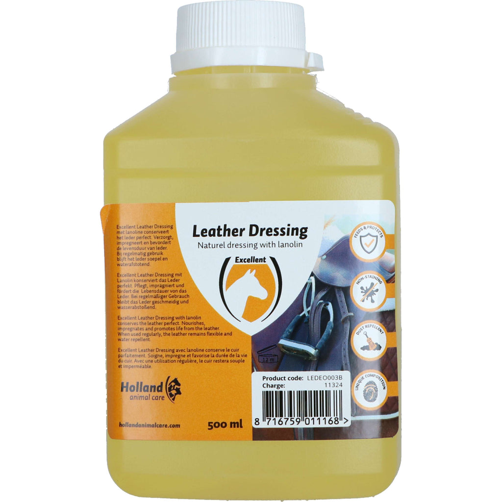 Excellent Leather Dressing Natural