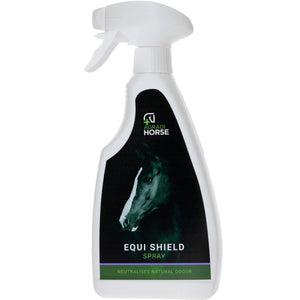 Agradi Horse Oder Equi