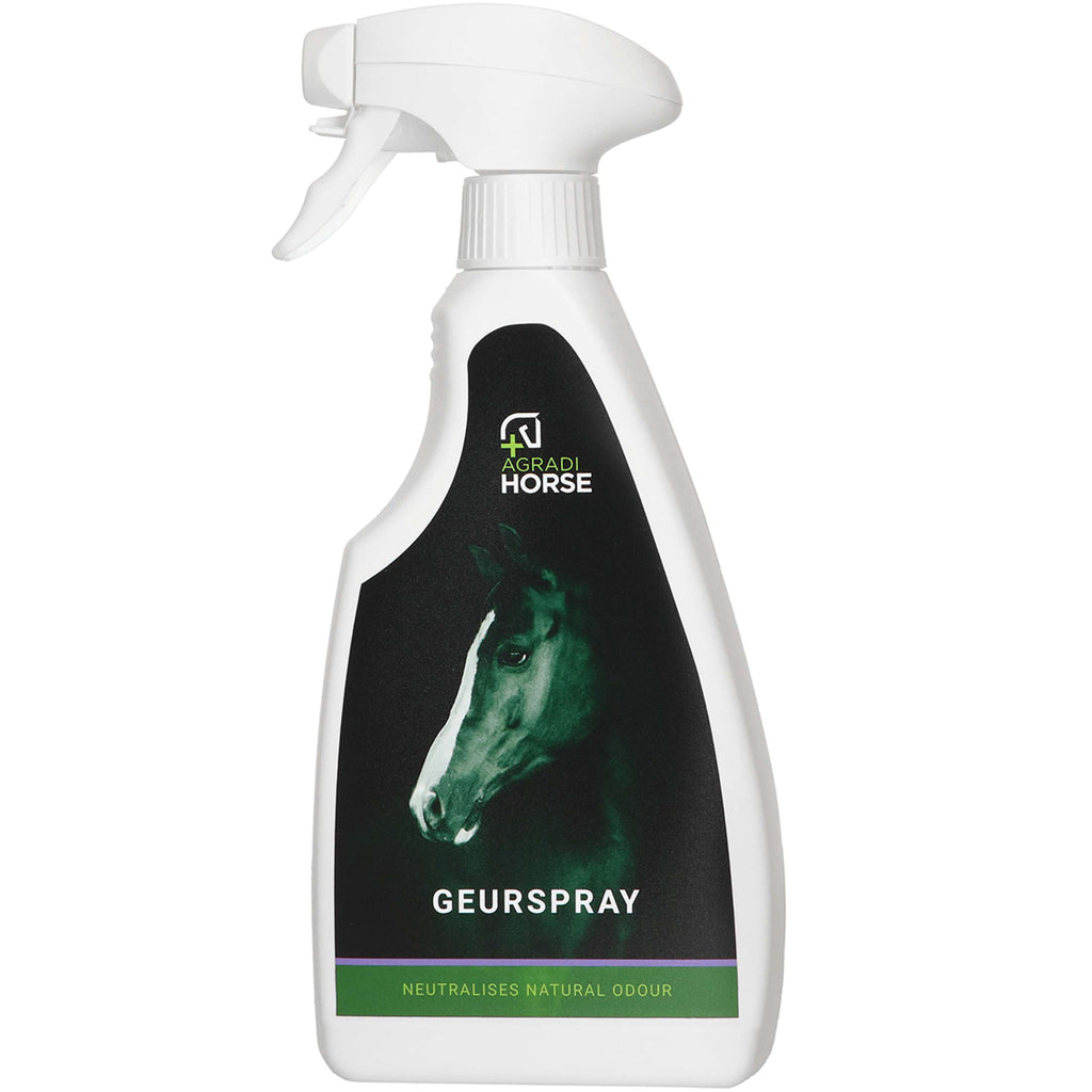 Agradi Horse Oder Equi