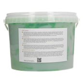 Rapide Grasa para Cascos Verde